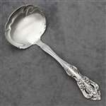 Michelangelo by Oneida, Stainless Gravy Ladle, Heirloom, 18/10