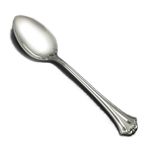 Country French by Reed & Barton, Stainless Teaspoon