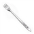 My Rose by Oneida, Stainless Cocktail/Seafood Fork, Community, Betty Crocker