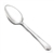 Baronet/Algonquin by Tudor Plate, Silverplate Tablespoon (Serving Spoon)
