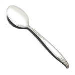 Woodsong by Holmes & Edwards, Silverplate Teaspoon