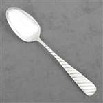 Dundee by 1847 Rogers, Silverplate Dessert Place Spoon