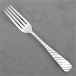 Dundee by 1847 Rogers, Silverplate Luncheon Fork