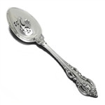 El Grandee by Towle, Sterling Tablespoon, Pierced (Serving Spoon)