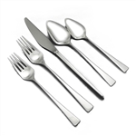 Dimension by Reed & Barton, Sterling 5-PC Place Setting