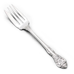 King Edward by Gorham, Sterling Salad Fork