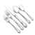 Rose Cascade by Reed & Barton, Sterling 5-PC Place Setting