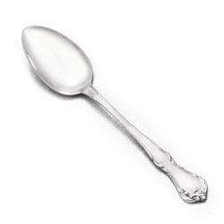 Rose Cascade by Reed & Barton, Sterling Teaspoon