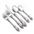 Brahms by Community, Stainless 5-PC Place Setting