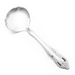 Brahms by Community, Stainless Gravy Ladle, 18/10