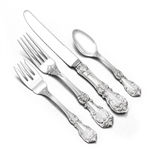 Burgundy by Reed & Barton, Sterling 4-PC Setting, Luncheon, French