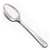 Rhythm by Wallace, Sterling Tablespoon (Serving Spoon)