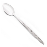 Tangier by Community, Silverplate Iced Tea/Beverage Spoon