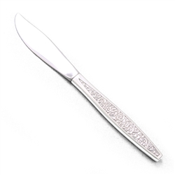 Tangier by Community, Silverplate Master Butter Knife, Hollow Handle