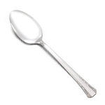 Del Mar by 1881 Rogers, Silverplate Tablespoon (Serving Spoon)