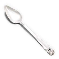 Eternally Yours by 1847 Rogers, Silverplate Grapefruit Spoon