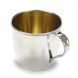 Eternally Yours by 1847 Rogers, Silverplate Baby Cup