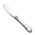 Modern Victorian by Lunt, Sterling Master Butter Knife, Hollow Handle