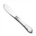 Modern Victorian by Lunt, Sterling Master Butter Knife, Hollow Handle