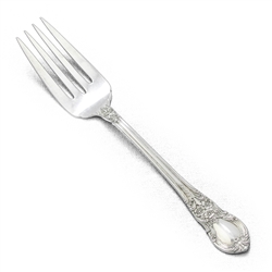 American Victorian by Lunt, Sterling Salad Fork, Small