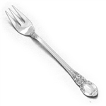 American Victorian by Lunt, Sterling Cocktail/Seafood Fork