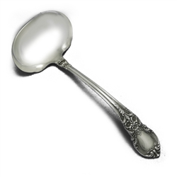 American Victorian by Lunt, Sterling Gravy Ladle