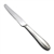 Serenade by Harmony House/Wallace, Silverplate Dinner Knife, French
