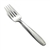 Serenade by Harmony House/Wallace, Silverplate Salad Fork