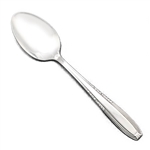 Serenade by Harmony House/Wallace, Silverplate Teaspoon