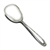Serenade by Harmony House/Wallace, Silverplate Berry Spoon