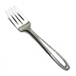 Serenade by Harmony House/Wallace, Silverplate Cold Meat Fork