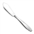 Serenade by Harmony House/Wallace, Silverplate Master Butter Knife, Flat Handle