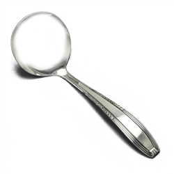 Serenade by Harmony House/Wallace, Silverplate Gravy Ladle