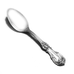 Burgundy by Reed & Barton, Sterling Tablespoon (Serving Spoon)