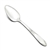 King Edward by National, Silverplate Teaspoon