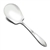 King Edward by National, Silverplate Berry Spoon