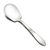 King Edward by National, Silverplate Sugar Spoon