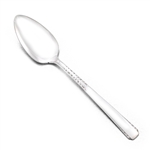 Brookwood/Banbury by Oneida, Silverplate Dessert Place Spoon