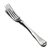 Tipped by International, Silverplate Dinner Fork
