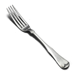 Tipped by International, Silverplate Dinner Fork