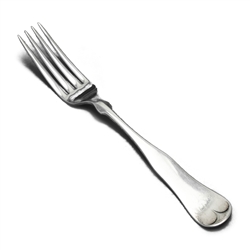 Tipped by International, Silverplate Luncheon Fork