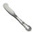 Buttercup by Gorham, Sterling Butter Spreader, Flat Handle