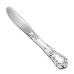 Buttercup by Gorham, Sterling Butter Spreader, Modern, Hollow Handle