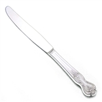 Inspiration/Magnolia by International, Silverplate Dinner Knife, Modern