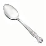 Inspiration/Magnolia by International, Silverplate Teaspoon