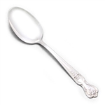 Inspiration/Magnolia by International, Silverplate Soup Spoon