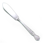 Inspiration/Magnolia by International, Silverplate Butter Knife