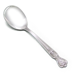 Inspiration/Magnolia by International, Silverplate Sugar Spoon