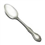 Joan by Wallace, Silverplate Tablespoon (Serving Spoon)