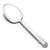 English Shell by Lunt, Sterling Vegetable Spoon